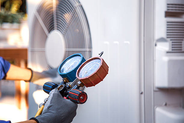 Affordable Hvac Maintenance solutions in Lewistown, IL