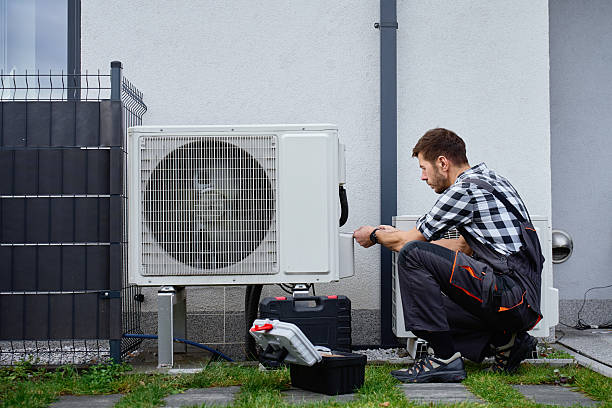 Top rated local Hvac Maintenance specialists in Lewistown, IL